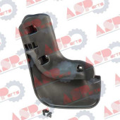 Брызговик задний правый <b>ASPARTS AS1604</b>