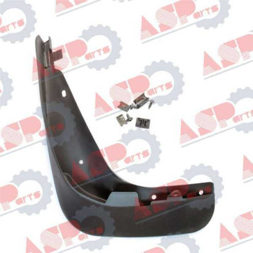 Брызговик передний левый <b>ASPARTS AS1670</b>-1