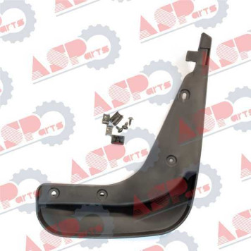Брызговик передний левый <b>ASPARTS AS1670</b>-2