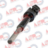 Вал рулевой колонки промежуточный <b>ASPARTS AS1839</b>