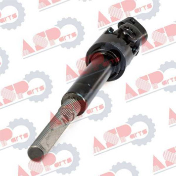 Вал рулевой колонки промежуточный <b>ASPARTS AS1839</b>