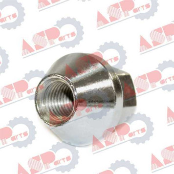 Гайка колесная <b>ASPARTS AS1867</b>