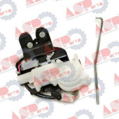 Замок двери багажника <b>ASPARTS AS2463</b>