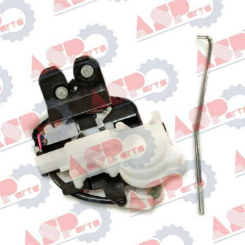 Замок двери багажника <b>ASPARTS AS2463</b>
