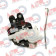 Замок двери багажника <b>ASPARTS AS2463</b>