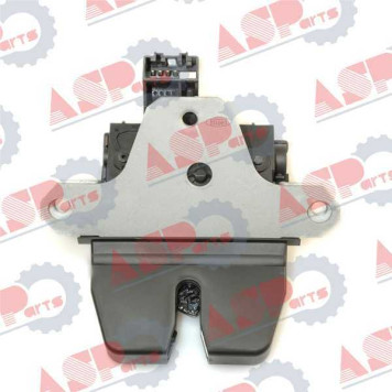 Замок двери багажника <b>ASPARTS AS2465</b>-1