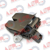 Замок двери багажника <b>ASPARTS AS2465</b>