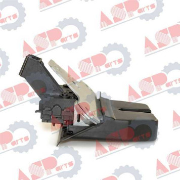 Замок двери багажника <b>ASPARTS AS2465</b>-2
