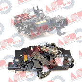 Замок капота с датчиком <b>ASPARTS AS2479</b>