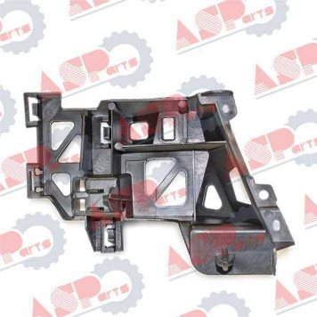 Кронштейн бампера заднего левый <b>ASPARTS AS2765</b>-1