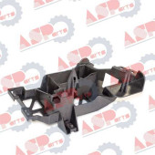 Кронштейн бампера заднего левый <b>ASPARTS AS2765</b>
