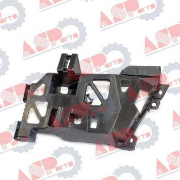 Кронштейн бампера заднего левый <b>ASPARTS AS2765</b>-2