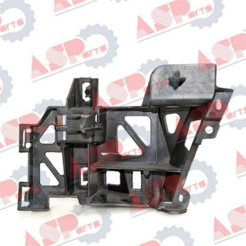 Кронштейн бампера заднего правый <b>ASPARTS AS2770</b>-1