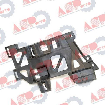 Кронштейн бампера заднего правый <b>ASPARTS AS2770</b>-2