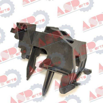 Кронштейн бампера заднего правый <b>ASPARTS AS2770</b>