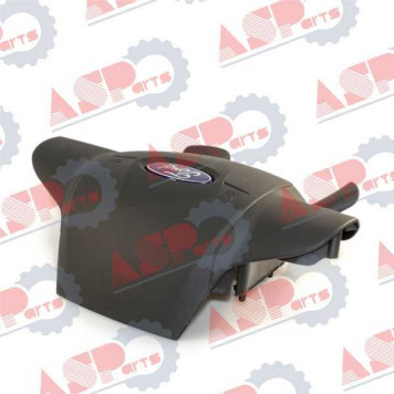 Крышка на подушку безопасности в руль (без пульта управления) <b>ASPARTS AS2916</b>-2