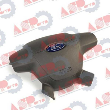 Крышка на подушку безопасности в руль (без пульта управления) <b>ASPARTS AS2916</b>