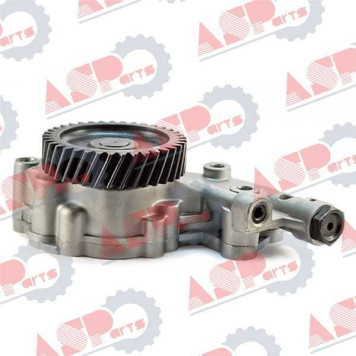 Насос масляный <b>ASPARTS AS3366</b>-2