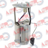 Насос топливный в сборе с датчиком <b>ASPARTS AS3412</b>