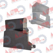 Пластина уплотнительная левая <b>ASPARTS AS3485</b>