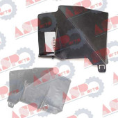 Пластина уплотнительная правая <b>ASPARTS AS3487</b>