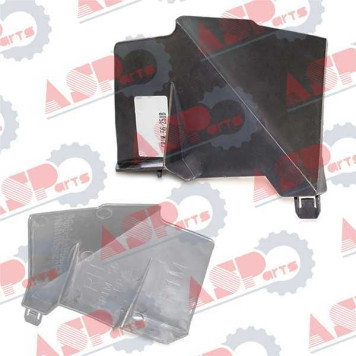 Пластина уплотнительная правая <b>ASPARTS AS3487</b>