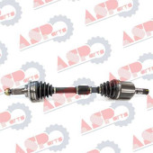 Вал приводной левый 1.8-2.0 L <b>ASPARTS AS3599</b>