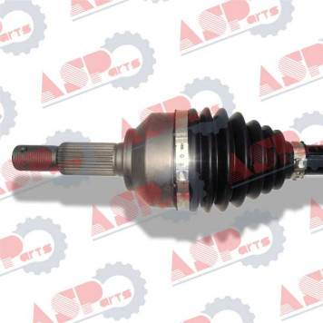 Вал приводной <b>ASPARTS AS3612</b>-3