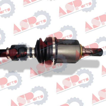 Вал приводной <b>ASPARTS AS3612</b>