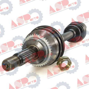 Привод в сборе передний левый <b>ASPARTS AS3623</b>-1