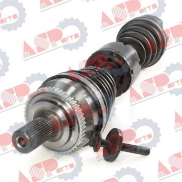 Привод передний левый <b>ASPARTS AS3630</b>-1