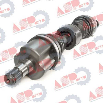 Привод передний левый <b>ASPARTS AS3630</b>-2