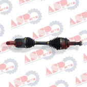 Привод в сборе передний правый <b>ASPARTS AS3642</b>
