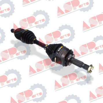 Привод в сборе передний правый <b>ASPARTS AS3642</b>-2