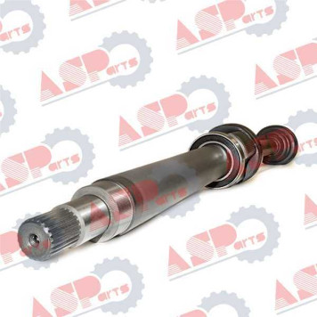 Привод передний правый <b>ASPARTS AS3643</b>-2