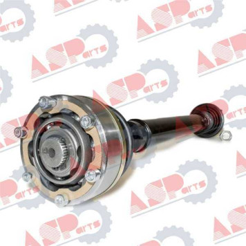 Привод передний правый <b>ASPARTS AS3649</b>-1