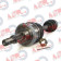 Привод передний левый <b>ASPARTS AS3709</b>