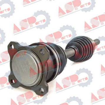 Привод передний правый <b>ASPARTS AS3725</b>-1