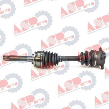 Привод передний правый <b>ASPARTS AS3725</b>-2