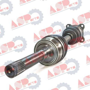 Привод передний правый <b>ASPARTS AS3725</b>