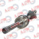 Привод передний правый <b>ASPARTS AS3725</b>