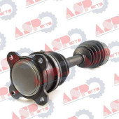 Привод передний правый <b>ASPARTS AS3726</b>