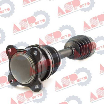 Привод передний правый <b>ASPARTS AS3726</b>