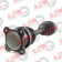 Привод передний правый <b>ASPARTS AS3726</b>