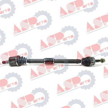 Привод передний правый <b>ASPARTS AS3730</b>-1