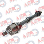 Привод передний правый <b>ASPARTS AS3730</b>