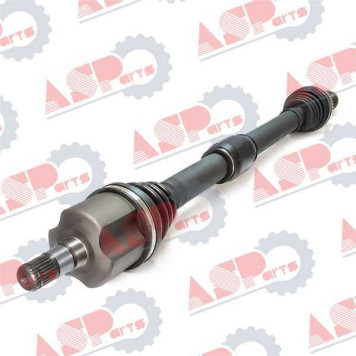 Привод передний правый <b>ASPARTS AS3730</b>