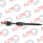 Привод передний правый <b>ASPARTS AS3742</b>