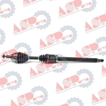 Привод передний правый <b>ASPARTS AS3742</b>