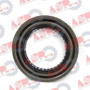 Сальник раздаточной коробки (большой) <b>ASPARTS AS4067</b>-1